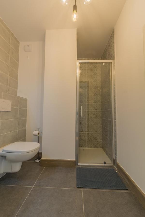 2 Pieces Vue Domaine Skiable Proche Arret Navette - Chalet Perrette Appartement Saint-Gervais-les-Bains Buitenkant foto
